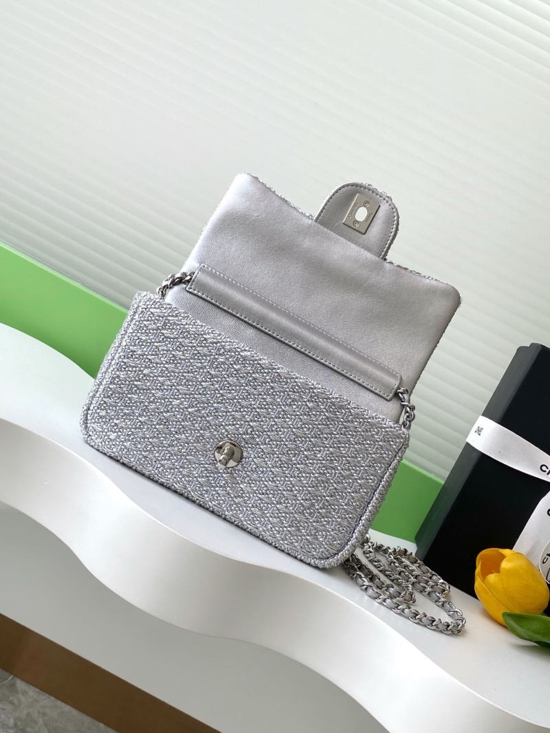Ch**el cf series bags